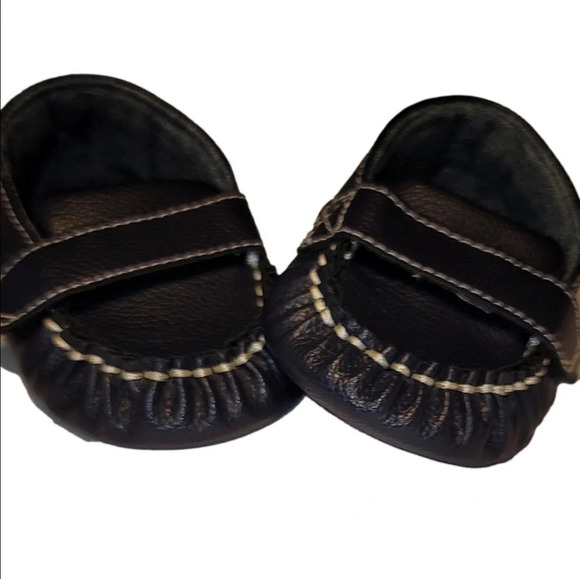 Infant Crib Shoes - Picture 3 of 3